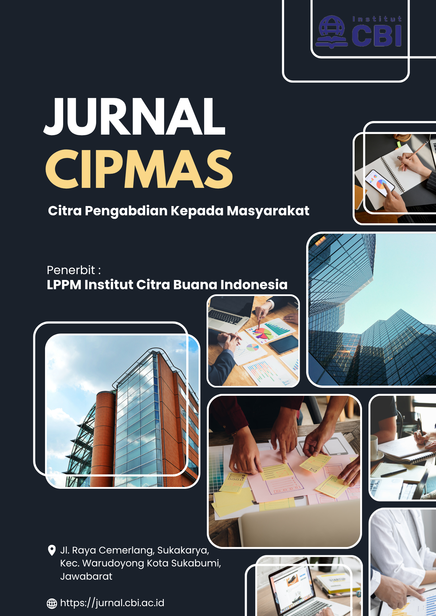 CIPMAS