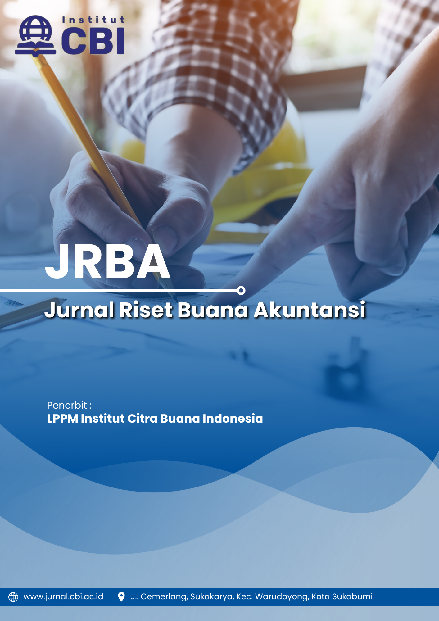 JRBA Logo